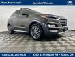 Used 2020 Hyundai Tucson Ultimate SUV