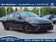 New 2026 Hyundai Elantra N Base Sedan
