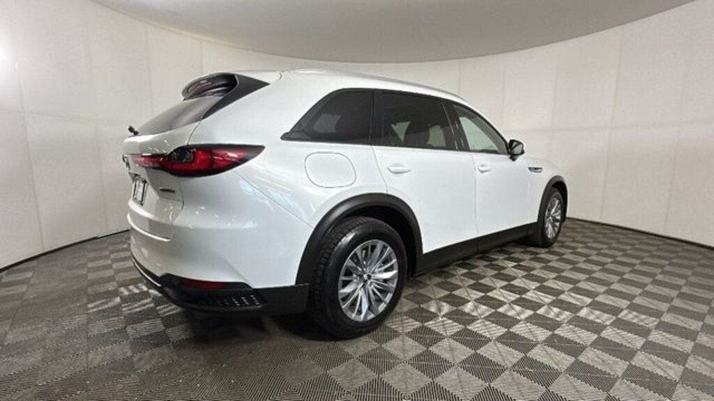 Used 2024 Mazda CX-90 Plug-In Hybrid Preferred SUV