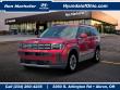 New 2026 Hyundai Santa Fe SEL AWD SUV