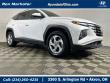 Certified 2024 Hyundai Tucson SEL SUV