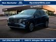 New 2025 Hyundai Tucson Limited FWD SUV