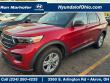 Used 2020 Ford Explorer XLT SUV