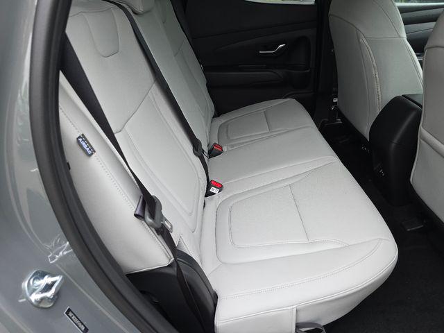 2026 Hyundai Santa Cruz SEL - Photo 20