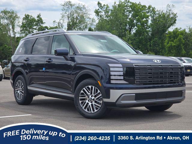 2026 Hyundai Palisade SEL
