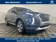 Used 2022 Hyundai Palisade Limited SUV