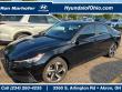 Used 2023 Hyundai Elantra Limited Sedan