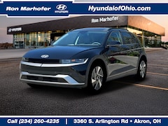 2025 Hyundai IONIQ 5 SEL SUV