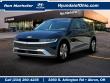 New 2025 Hyundai IONIQ 5 SEL SUV