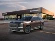 New 2026 Hyundai Palisade Calligraphy AWD SUV