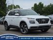 New 2026 Hyundai Venue SEL SUV