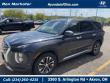 Used 2020 Hyundai Palisade SEL SUV