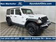 Used 2023 Jeep Wrangler 4xe Base 4xe SUV