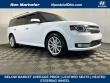 Used 2017 Ford Flex Limited SUV