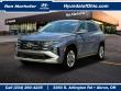 New 2025 Hyundai Tucson SEL Convenience AWD SUV