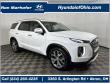 Certified 2022 Hyundai Palisade SEL SUV