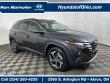 Used 2022 Hyundai Tucson Limited SUV
