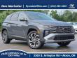 New 2026 Hyundai Tucson Limited SUV