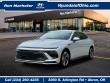 New 2026 Hyundai Sonata SEL Sport Sedan