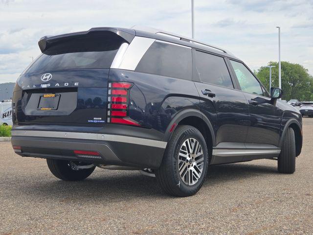 2026 Hyundai Palisade SEL Convenience - Photo 21