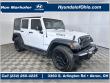 Used 2017 Jeep Wrangler JK Unlimited Unlimited Willys SUV