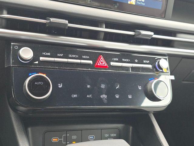 2026 Hyundai Santa Cruz SEL - Photo 28