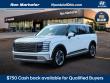 New 2027 Hyundai Palisade Hybrid Limited 7P SUV