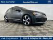 Used 2017 Volkswagen Golf GTI S Hatchback