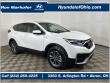 Used 2022 Honda CR-V Hybrid EX SUV