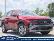 New 2026 Hyundai Tucson SE SUV