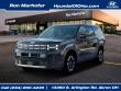 New 2026 Hyundai Santa Fe SE SUV