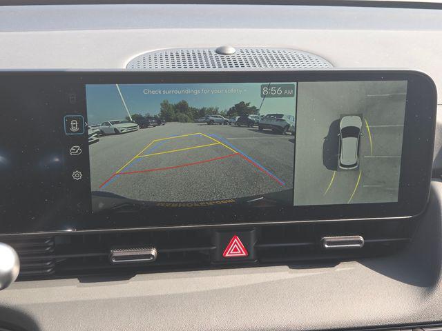 2025 Hyundai IONIQ 5 XRT - Photo 8
