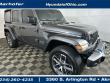 Used 2024 Jeep Wrangler 4xe Sport S 4xe SUV
