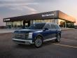 New 2027 Hyundai Palisade Hybrid SEL Premium 7P SUV