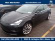 Used 2019 Tesla Model 3 Performance Sedan