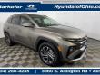 Used 2025 Hyundai Tucson Hybrid Limited SUV