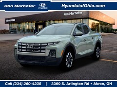 2026 Hyundai Santa Cruz SEL AWD Truck Crew Cab