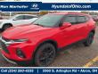 Used 2020 Chevrolet Blazer LT SUV
