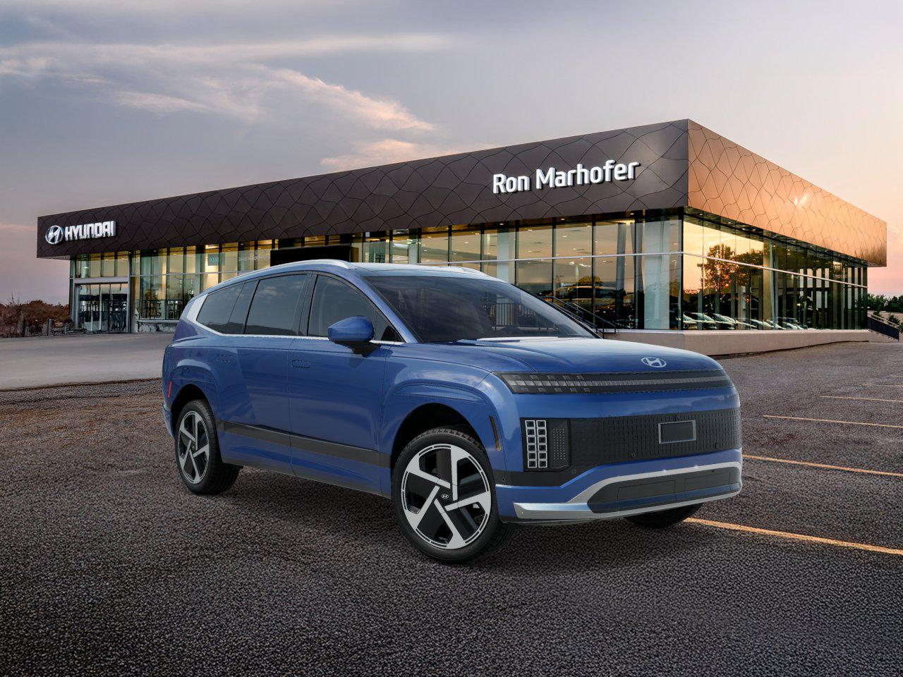 2026 Hyundai Ioniq photo 2