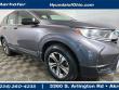 Used 2019 Honda CR-V LX SUV