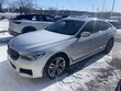  BMW 640i
