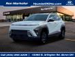 New 2026 Hyundai Kona SEL Sport SUV
