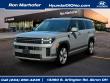 New 2026 Hyundai Santa Fe Hybrid Limited SUV
