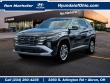 New 2025 Hyundai Tucson Hybrid Limited SUV