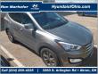 Used 2015 Hyundai Santa Fe Sport Base SUV