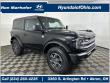 Used 2024 Ford Bronco Big Bend SUV