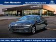 New 2026 Hyundai Elantra Limited Sedan