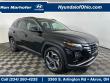 Certified 2024 Hyundai Tucson Hybrid SEL Convenience SUV