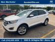 Used 2016 Ford Edge Titanium SUV
