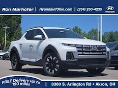 2026 Hyundai Santa Cruz SEL Truck Crew Cab